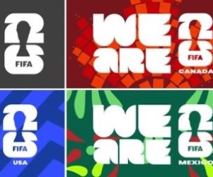 Fotbollsvärlden surrar av förväntan. VM 2026 närmar sig snabbt, och landslagen kämpar för sin plats i den största turneringen, där varje match definierar miljontals fans drömmar och förhoppningar.Med tre värdländer – USA, Mexiko och Kanada – lovar denna upplaga att bli historisk: fler lag, fler mål och en unik global upplevelse. Tränare finjusterar sina strategier, och spelare kämpar om sin biljett till den mest efterlängtade turneringen.Nedräkningen har börjat. Bollen är på väg att rulla, och hela världen väntar på det ögonblick då ett nytt kapitel börjar.VM är nästan här ... och passionen är påtaglig.