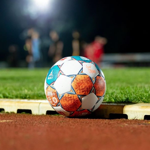 AFC Champions League: den asiatiska fotbollseliten