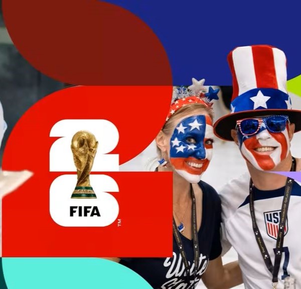 Jobbpåverkan av VM 2026